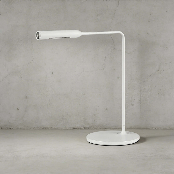 Aqiro Table Lamp – Modern Minimalist LED Wrought Iron Lamp
