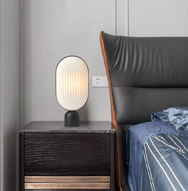 Arc Table Lamp - Modern & Contemporary | Vinlighting | Vinlighting | Vinlighting