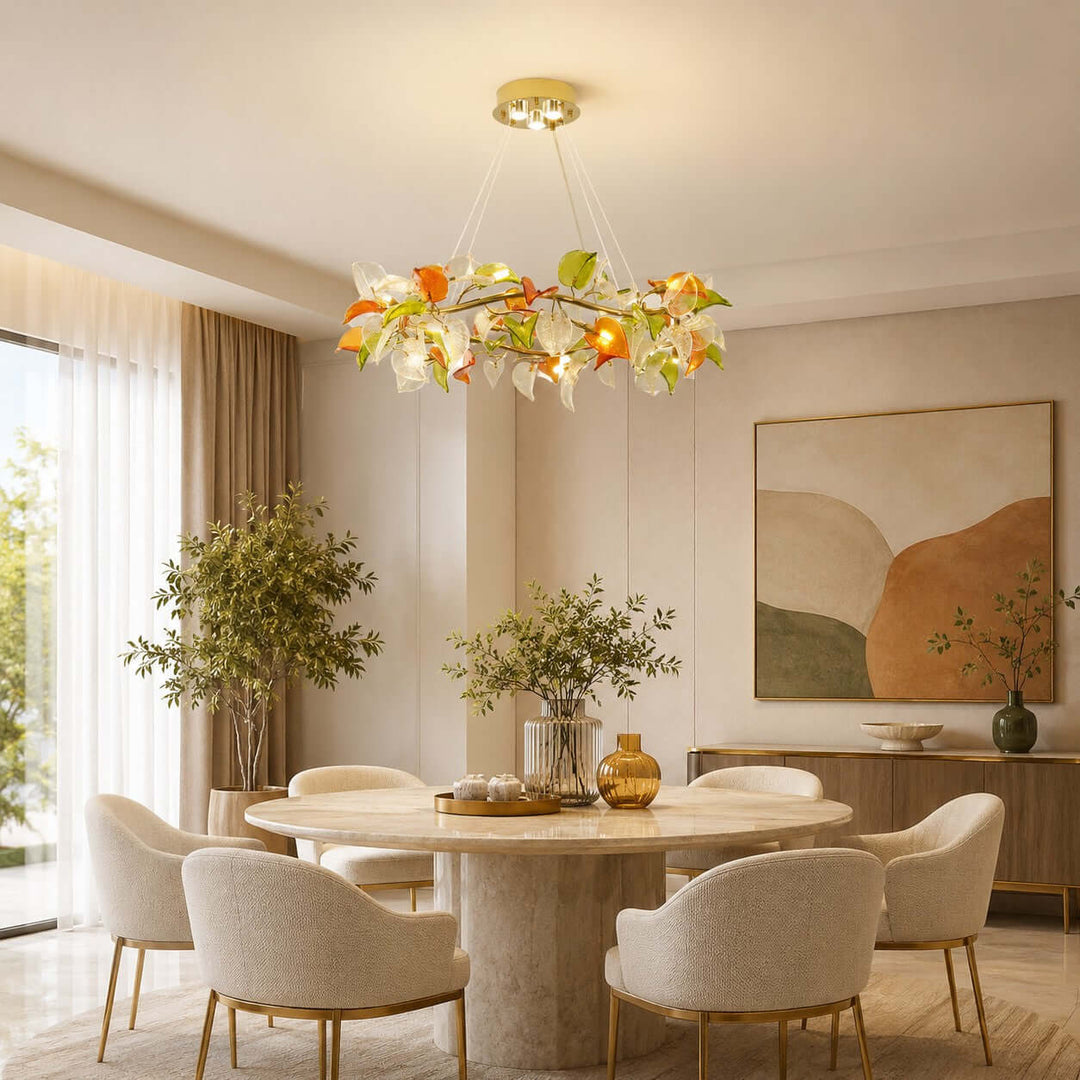 Arlisse Chandelier