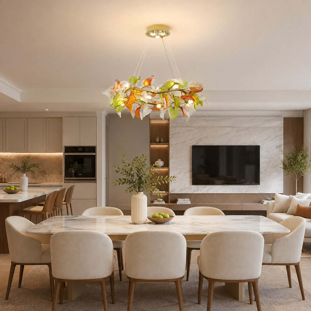 Arlisse Chandelier