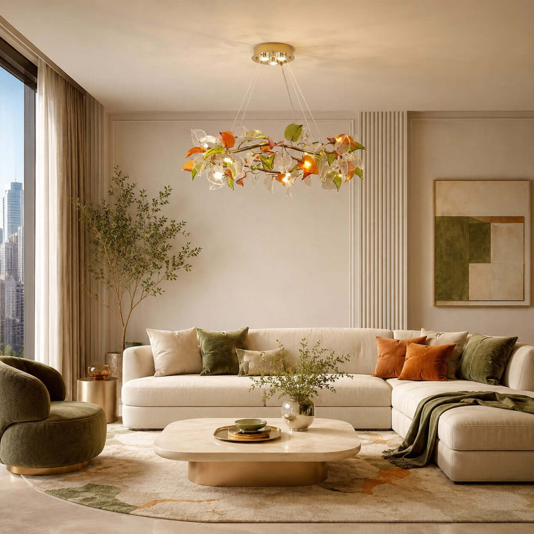 Arlisse Chandelier