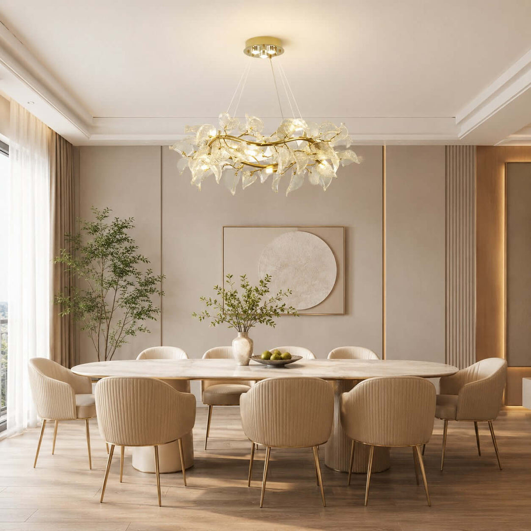 Arlisse Chandelier
