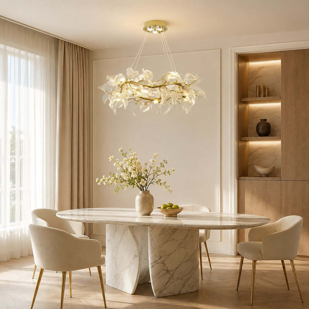 Arlisse Chandelier