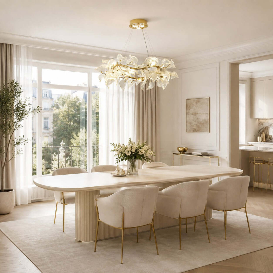 Arlisse Chandelier