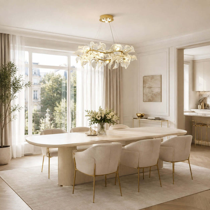 Arlisse Chandelier