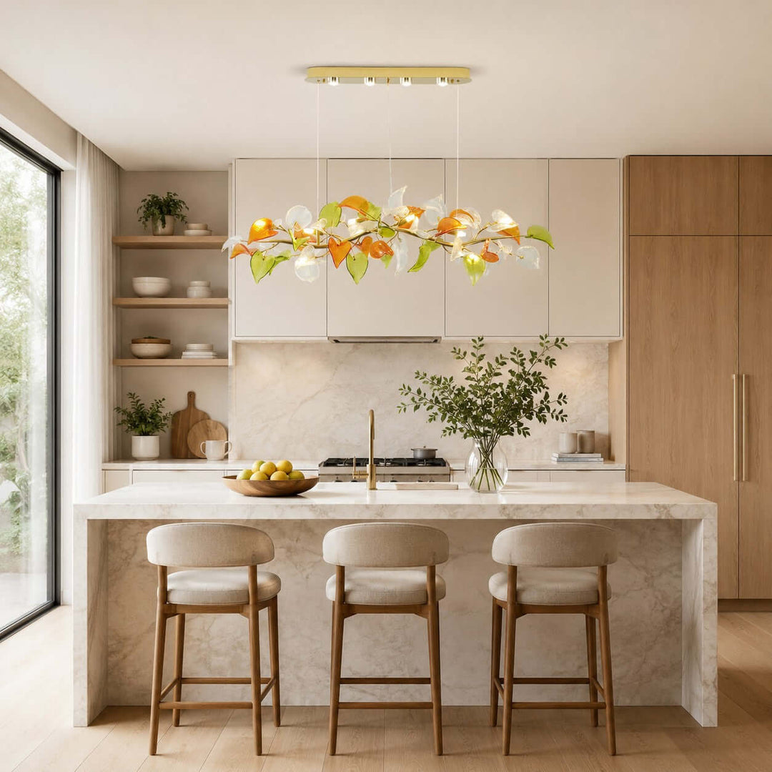 Arlisse Chandelier