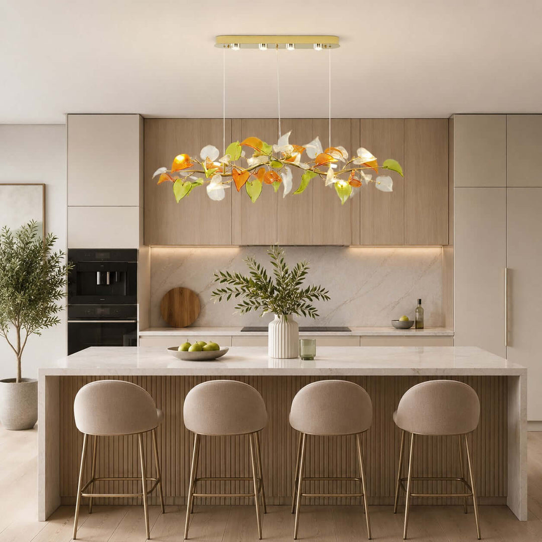 Arlisse Chandelier