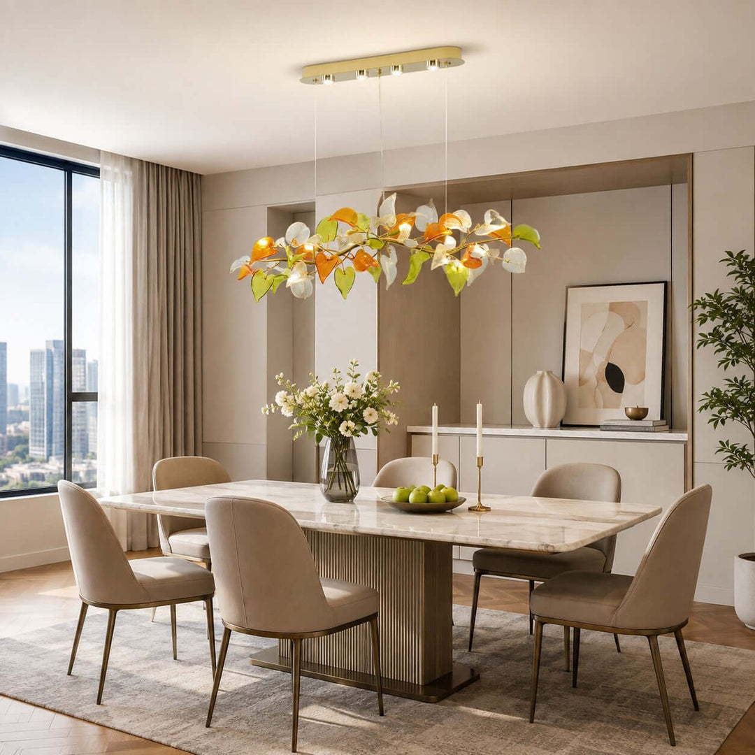 Arlisse Chandelier