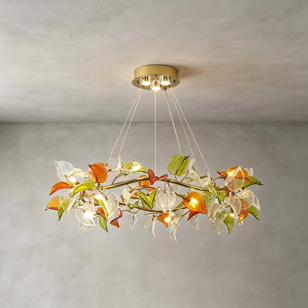 Arlisse Chandelier