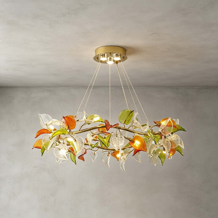 Arlisse Chandelier