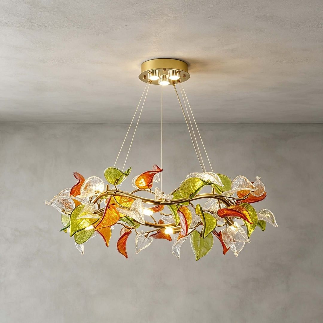Arlisse Chandelier
