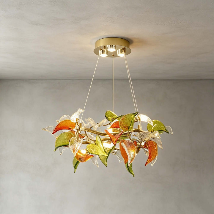Arlisse Chandelier