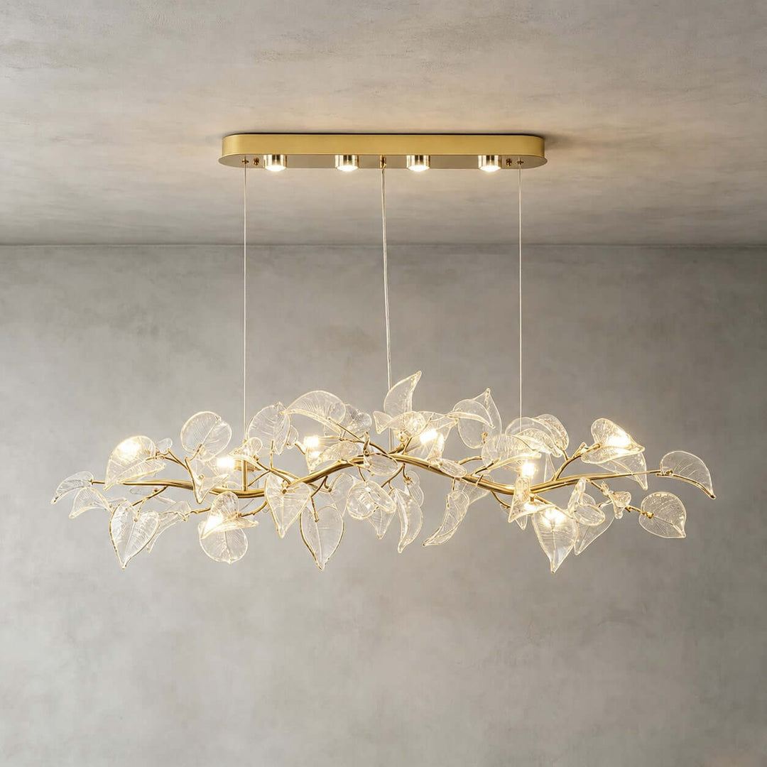 Arlisse Chandelier