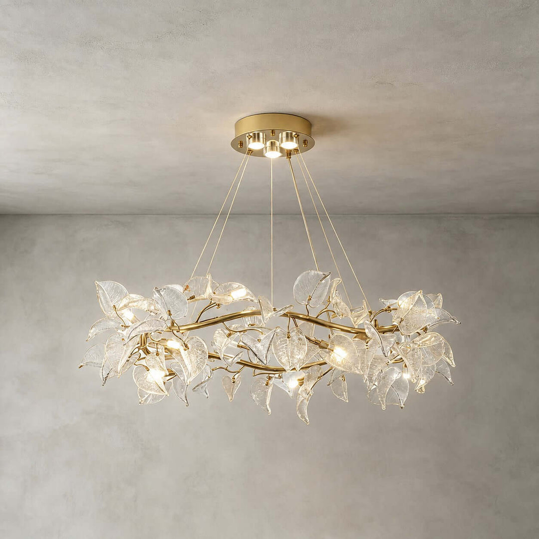 Arlisse Chandelier
