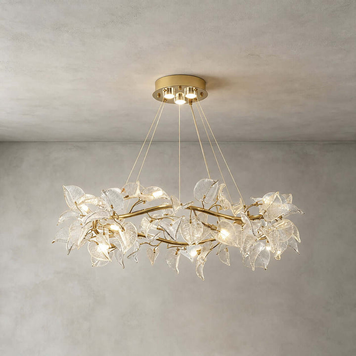 Arlisse Chandelier