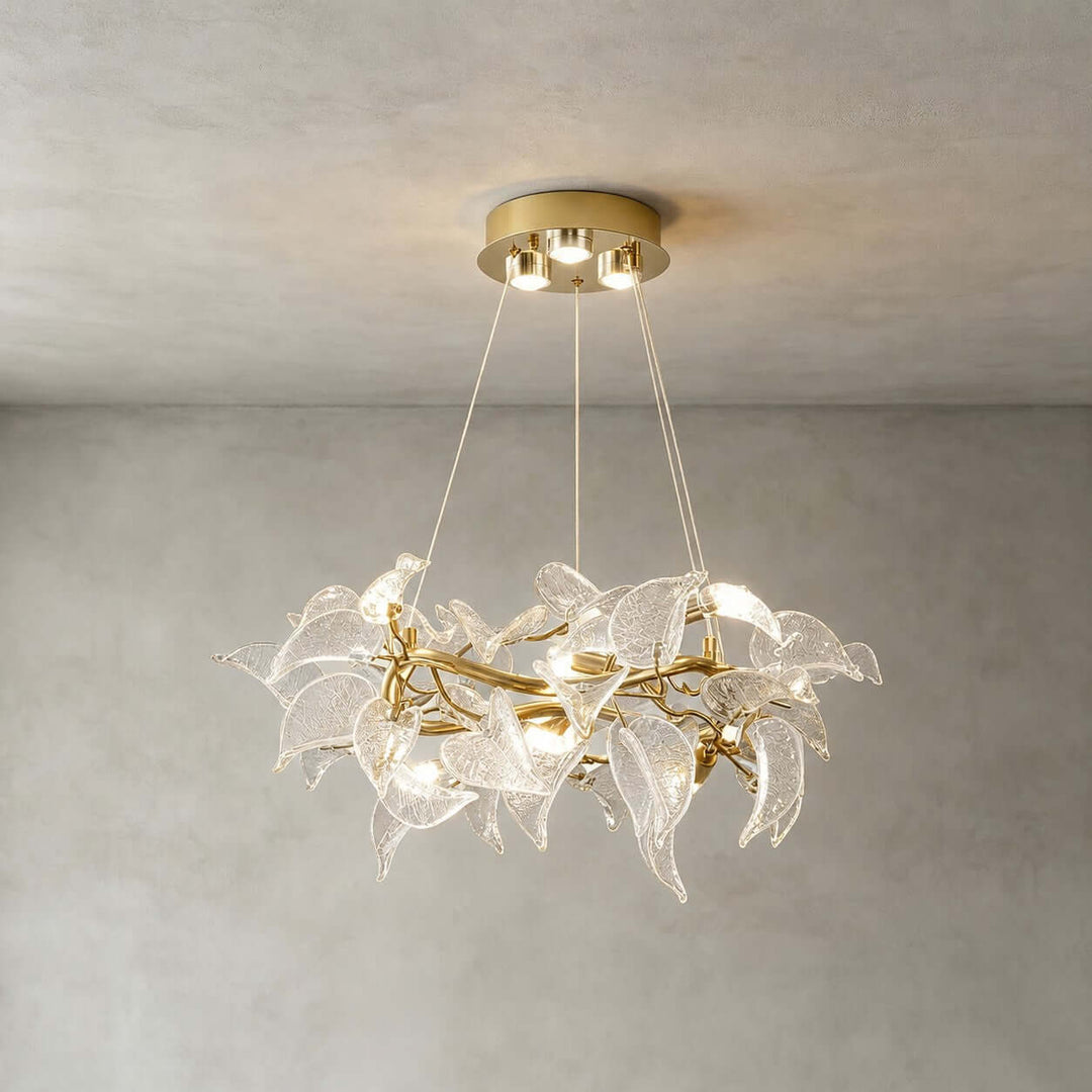 Arlisse Chandelier