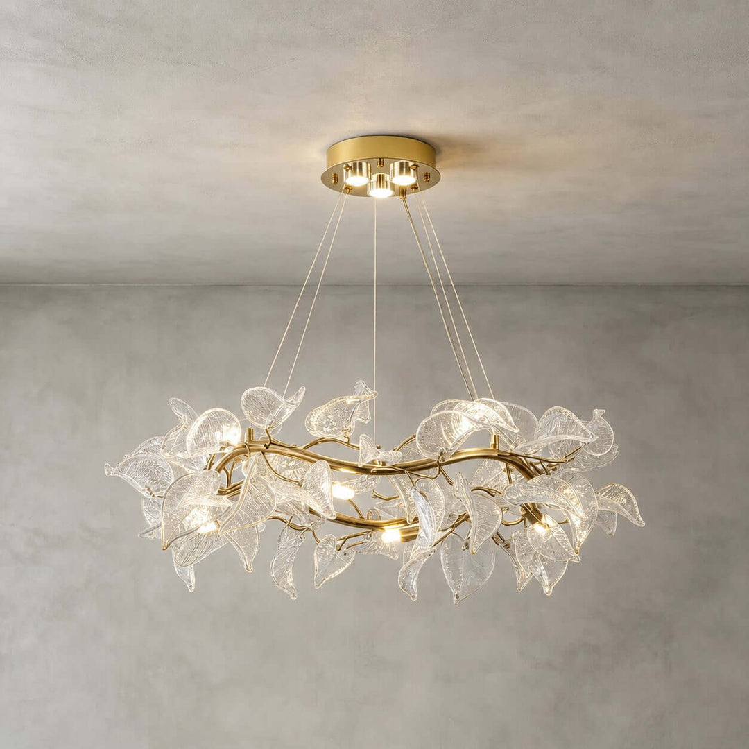 Arlisse Chandelier