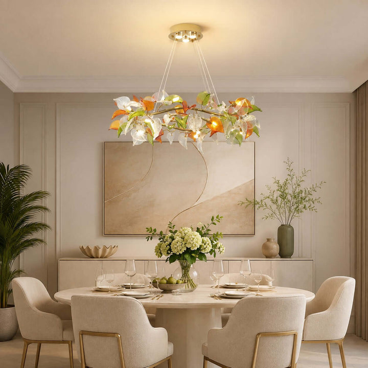 Arlisse Chandelier