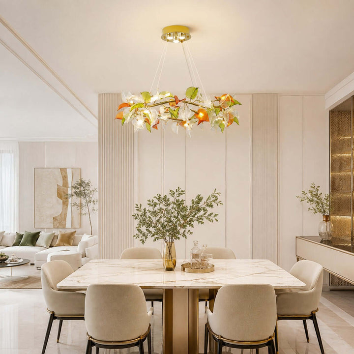 Arlisse Chandelier
