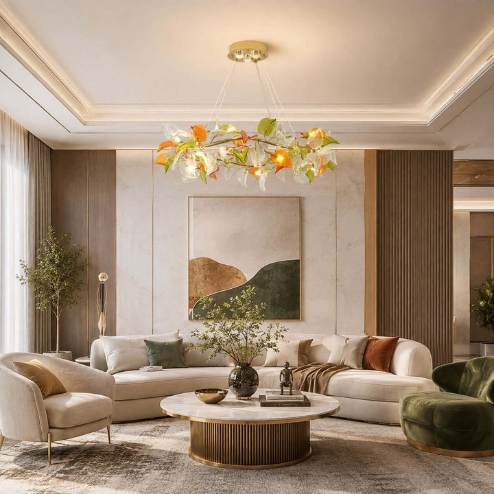 Arlisse Chandelier