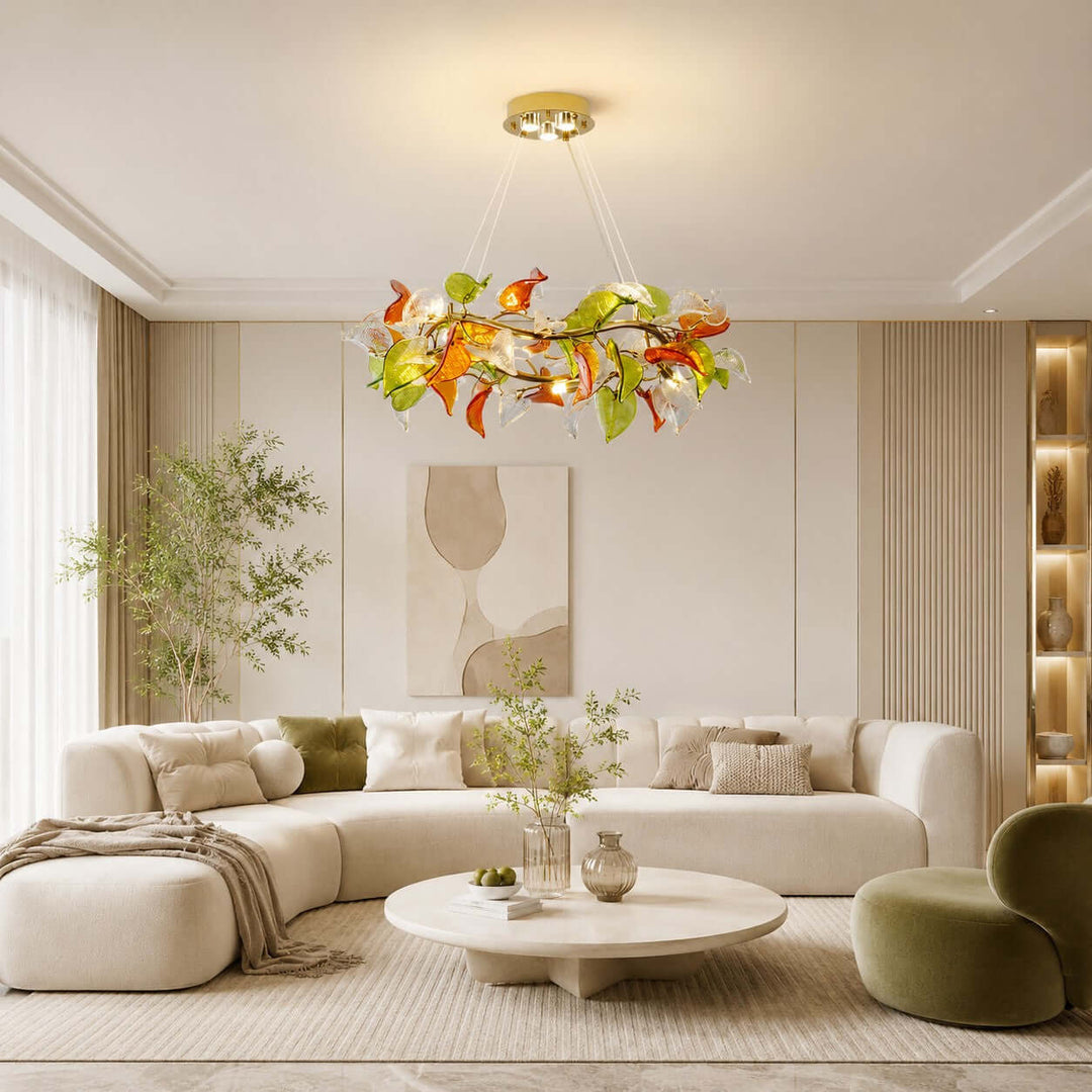 Arlisse Chandelier