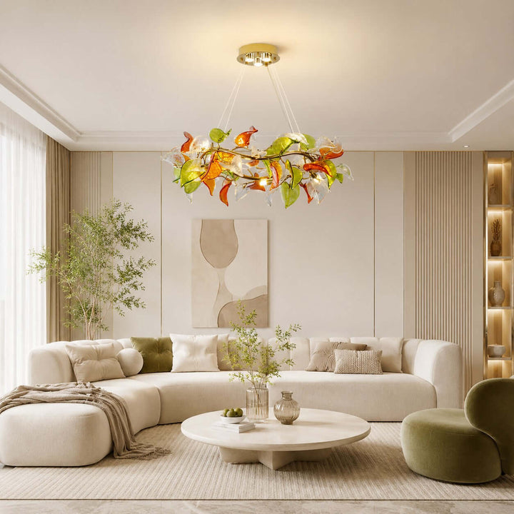 Arlisse Chandelier
