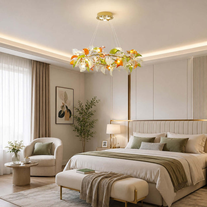 Arlisse Chandelier
