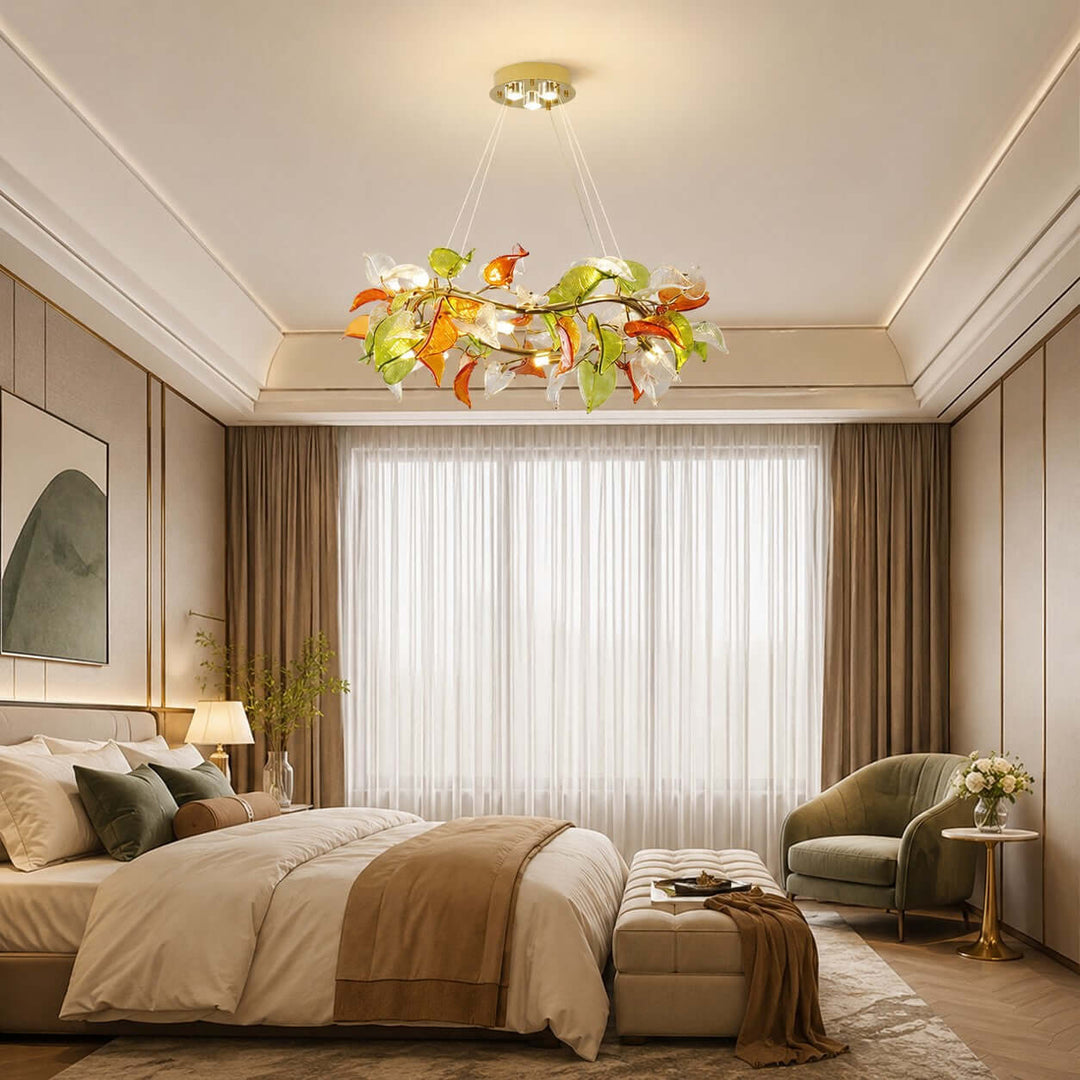 Arlisse Chandelier