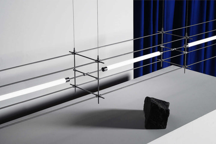 Arlumo Linear Chandelier