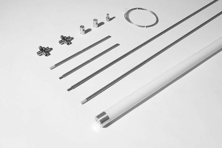 Arlumo Linear Chandelier