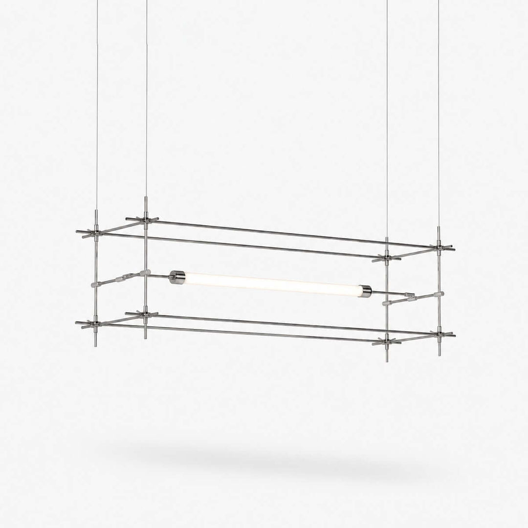 Arlumo Linear Chandelier