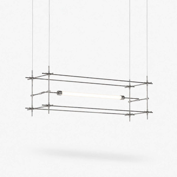 Arlumo Linear Chandelier