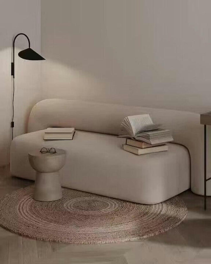 Arum Plug-In Wall Sconce - Modern Bedroom Style Wall Light | Vinlighting | Vinlighting