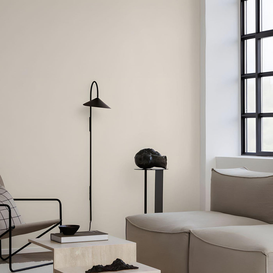 Arum Plug-In Wall Sconce - Modern Bedroom Style Wall Light | Vinlighting | Vinlighting