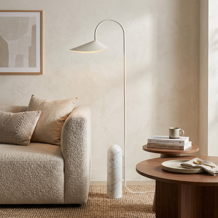 Arum Floor Lamp
