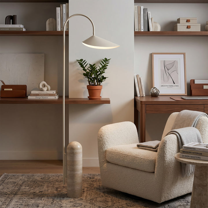 Arum Floor Lamp