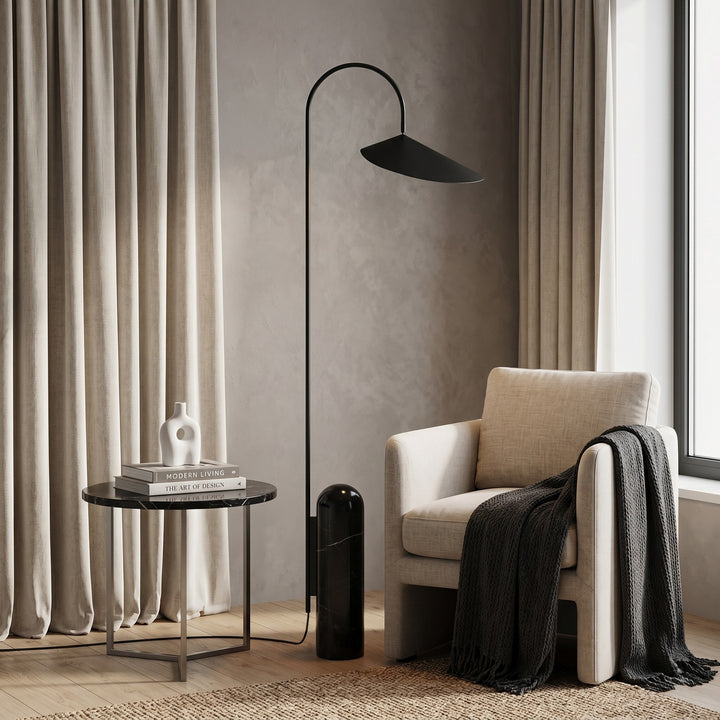 Arum Floor Lamp