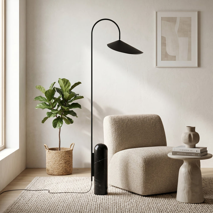 Arum Floor Lamp