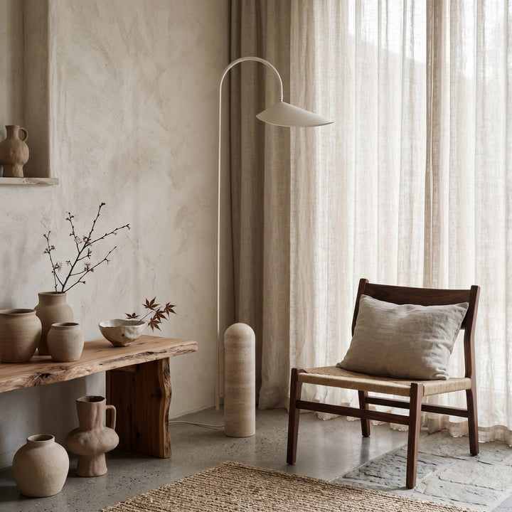 Arum Floor Lamp