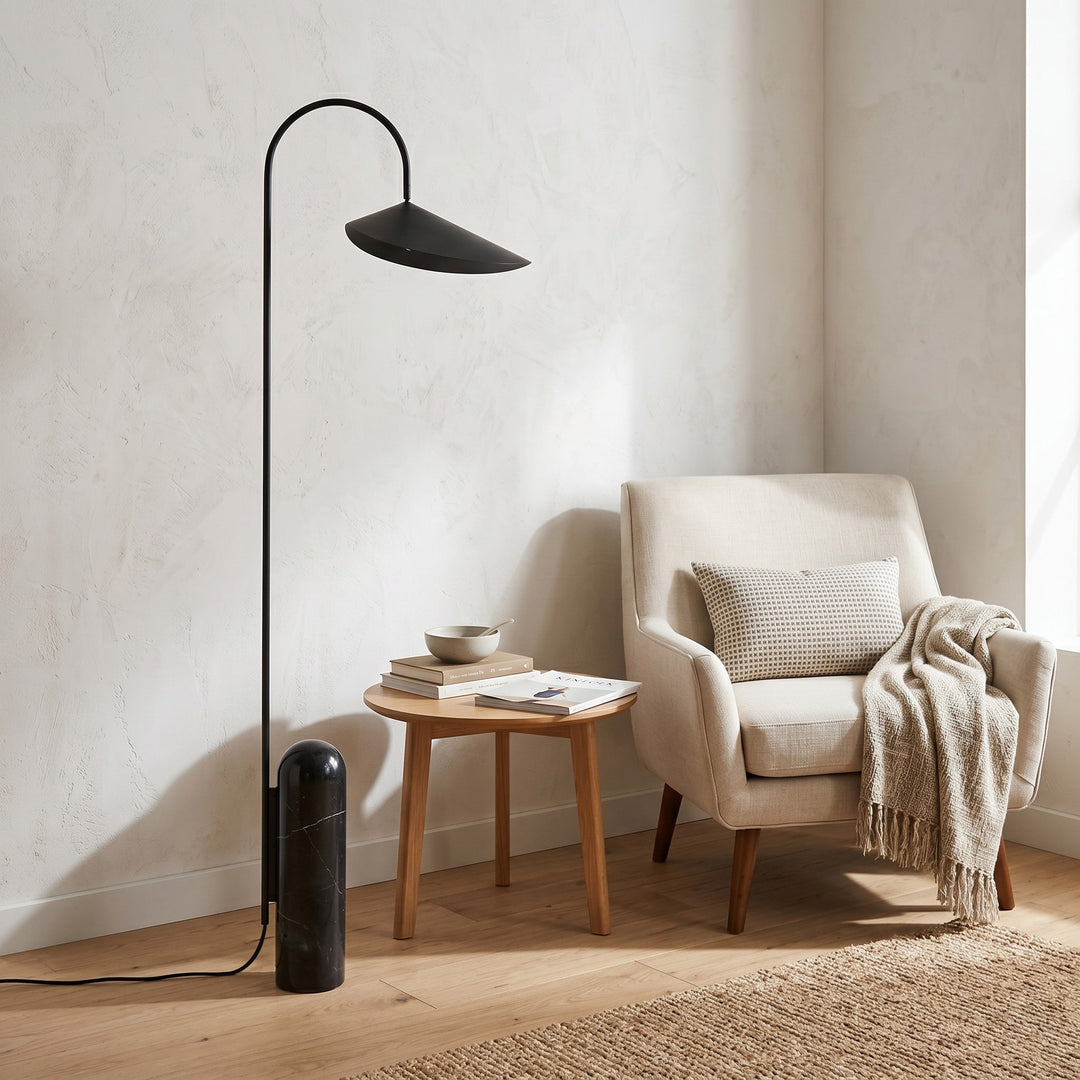 Arum Floor Lamp