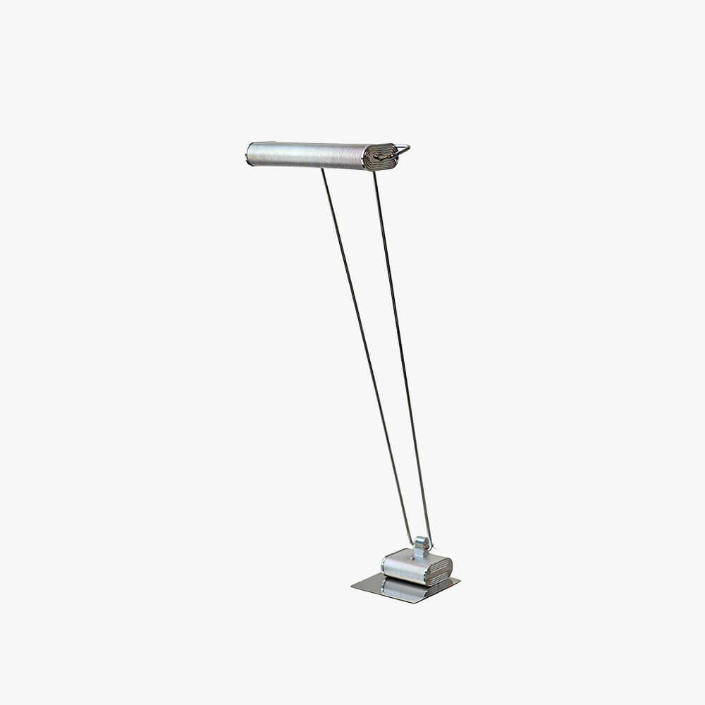 Arveka Floor Lamp – Scandi Contemporary Office Lamp