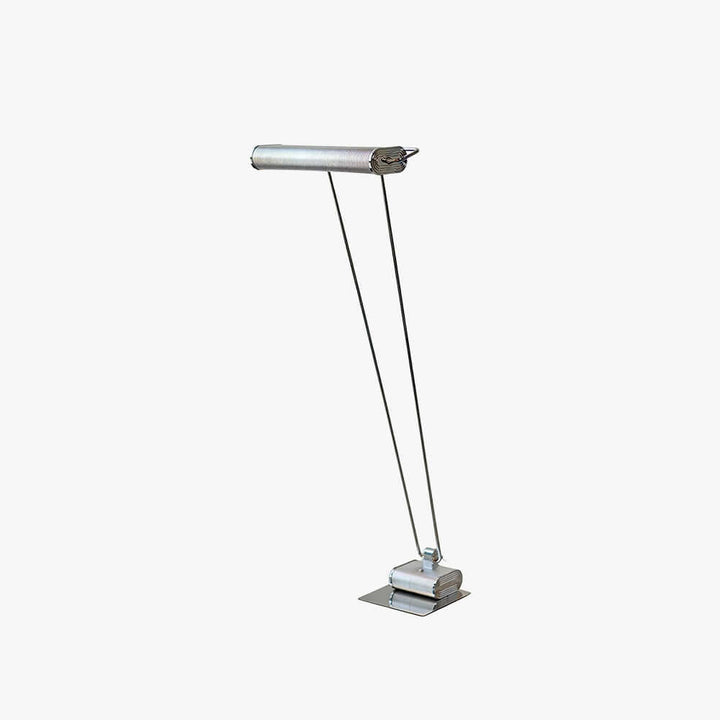 Arveka Floor Lamp – Scandi Contemporary Office Lamp