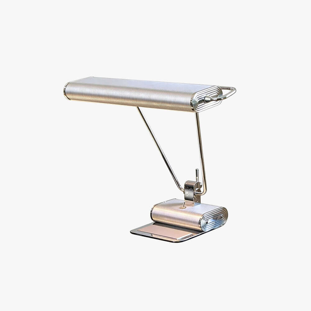 Arveka Table Lamp – Bauhaus Industrial Office Desk Lamp