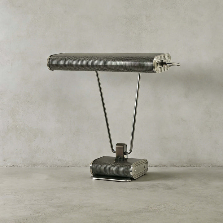 Arveka Table Lamp – Bauhaus Industrial Office Desk Lamp