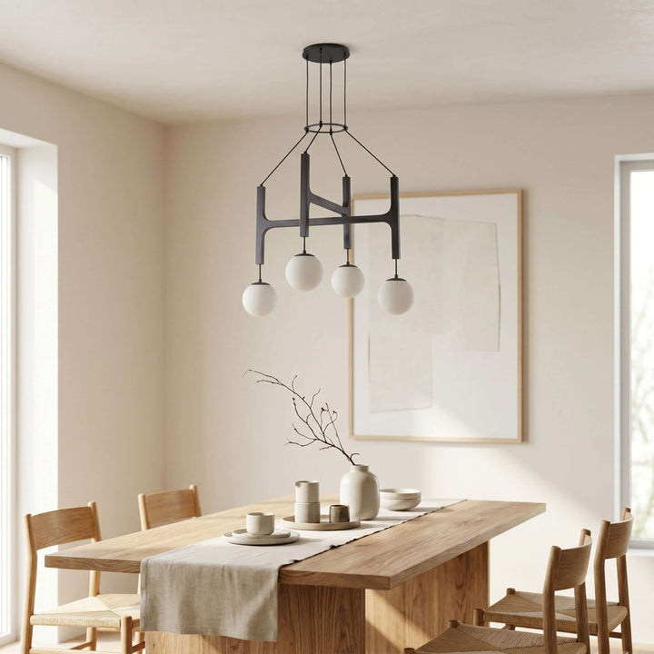 Astra Chandelier