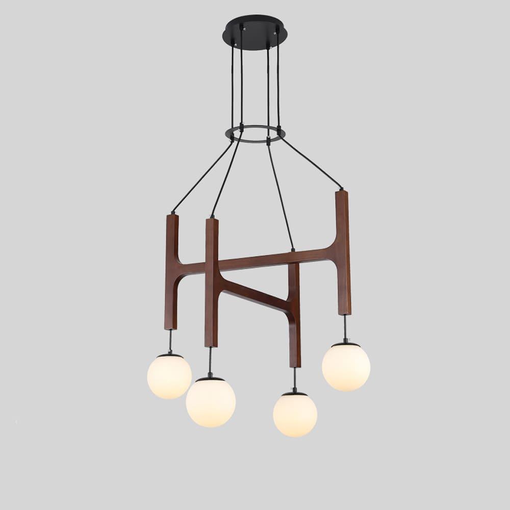 Astra Chandelier - Vinlighting