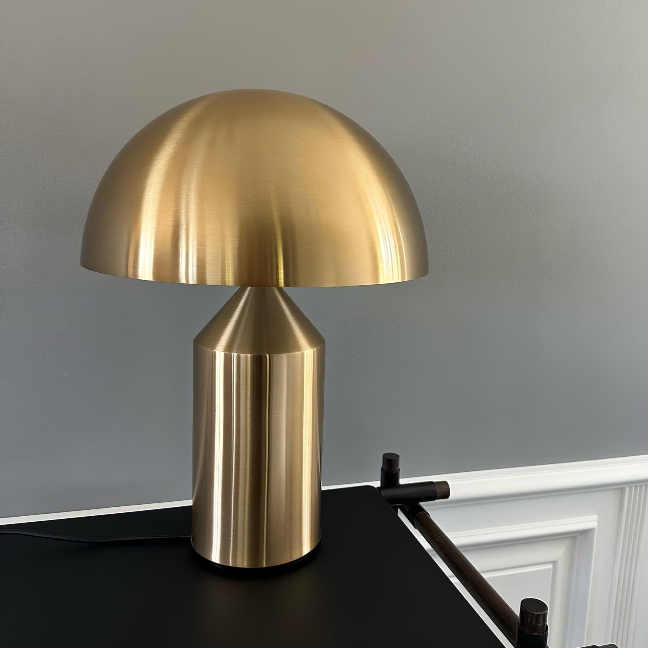 Atollo Table Lamp - Vinlighting