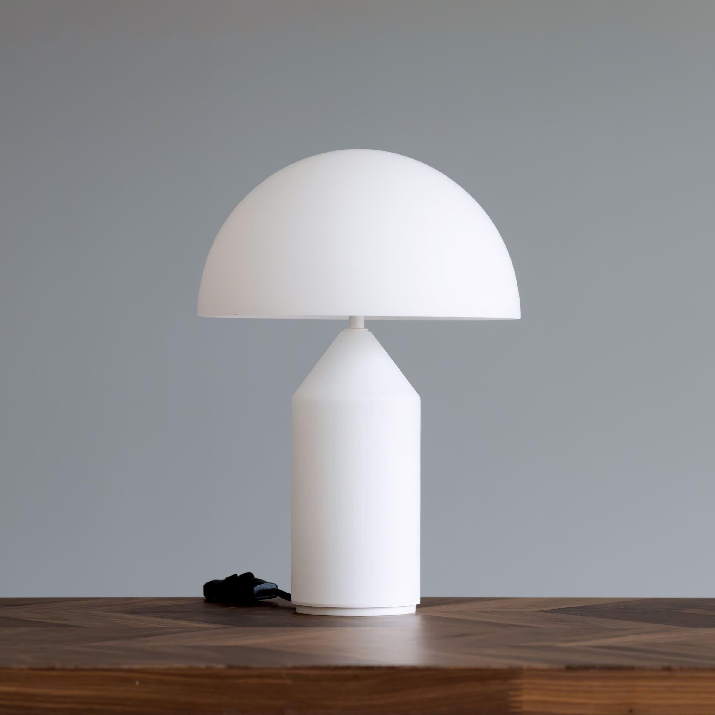 Atollo Table Lamp - Vinlighting