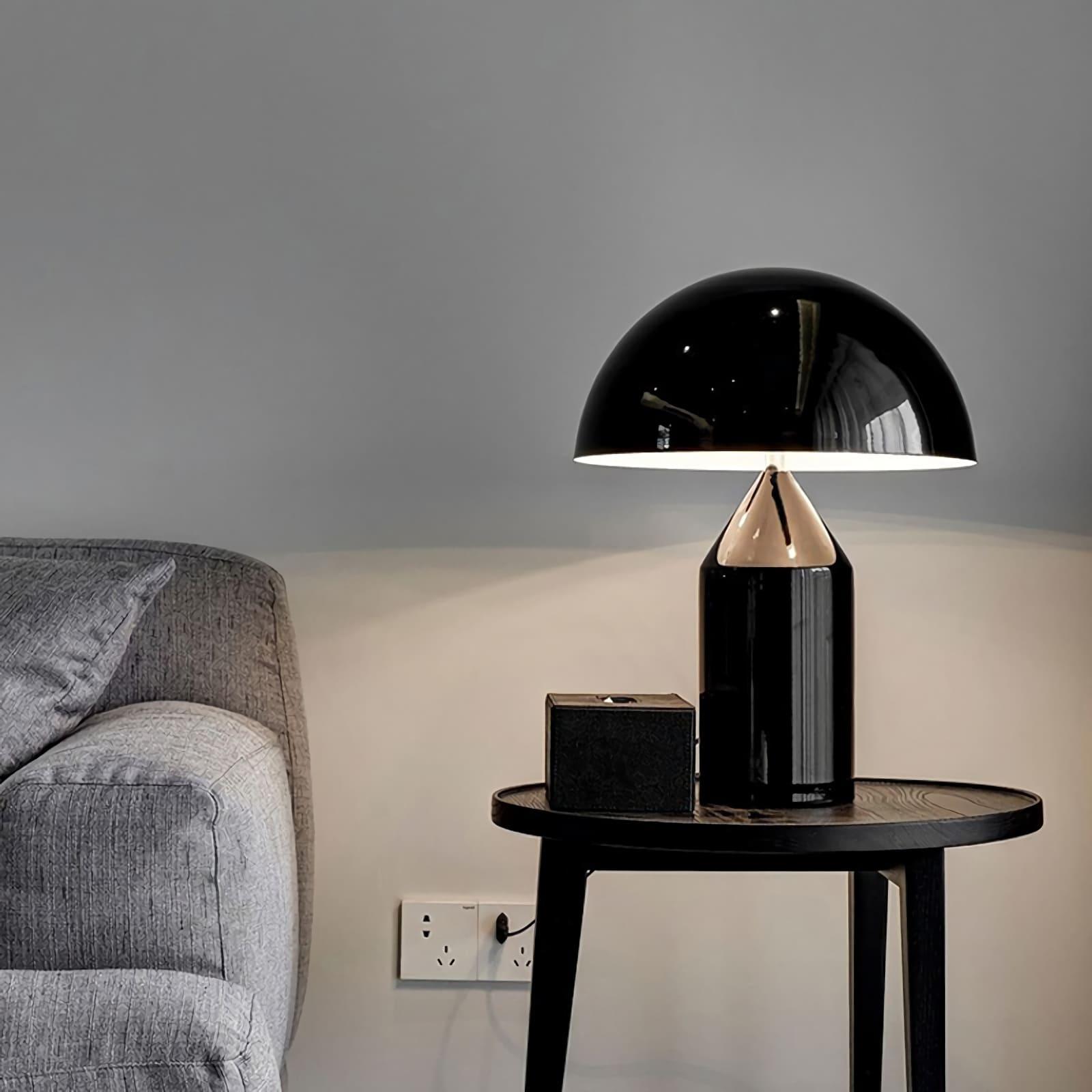 Atollo Table Lamp - Vinlighting