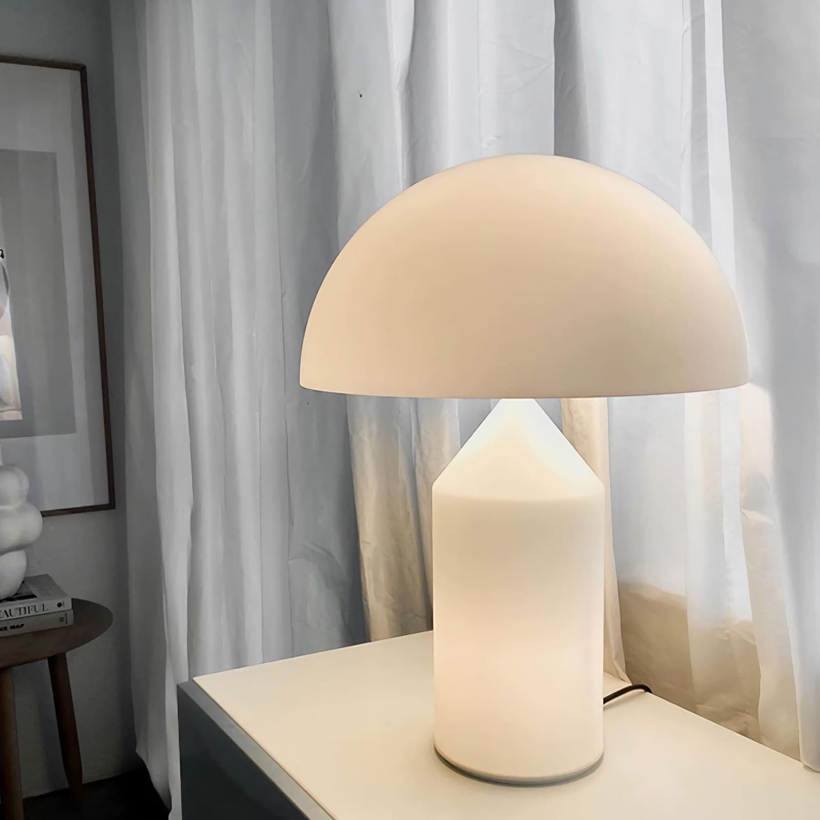 Atollo Table Lamp - Vinlighting